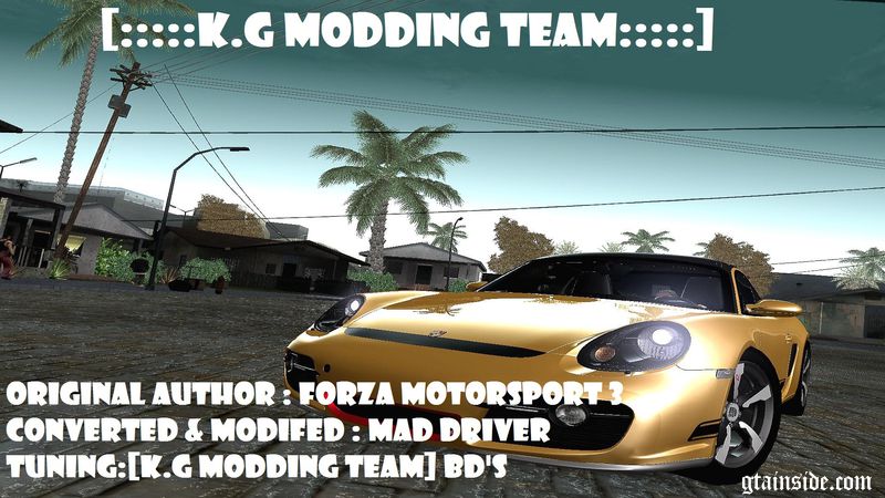 mod